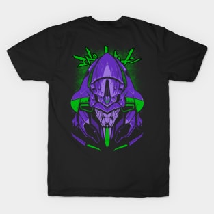 EVANGELION T-Shirt